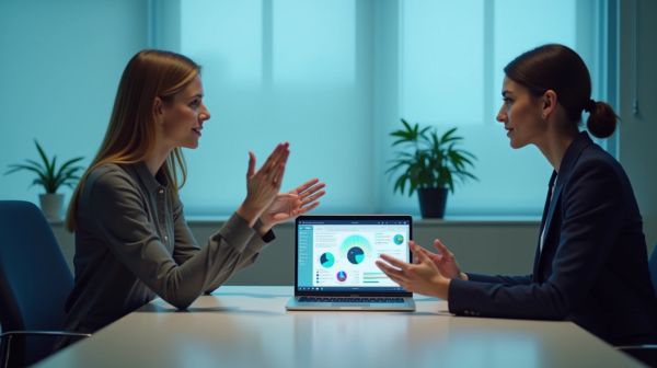 Motion design en B2B : pourquoi passer par une agence plutôt que par un freelance