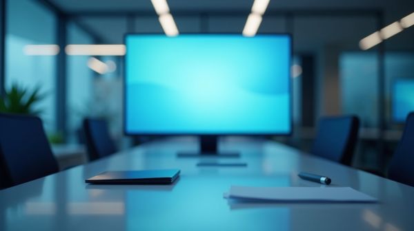 Motion design en B2B : pourquoi passer par une agence plutôt que par un freelance