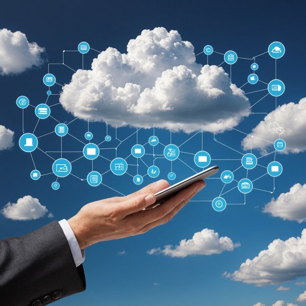 Comment utiliser les technologies de cloud computing pour optimiser les opérations d'une PME?