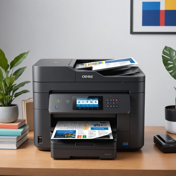 Comment choisir une imprimante multifonction pour un usage domestique polyvalent?