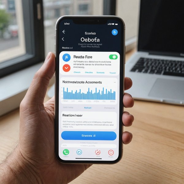 Comment activer la gestion des notifications de santé sur un iPhone pour suivre votre activité physique quotidienne ?