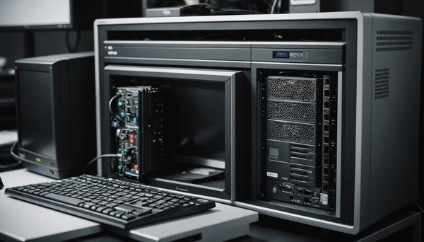 Moderniser son parc informatique pour une performance optimale