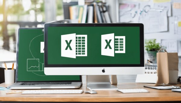 Formation excel : propulsez vos compétences marketing au sommet