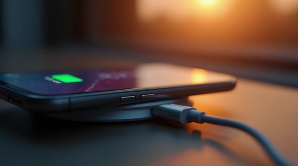 Le chargeur rapide samsung : efficacité et promotion à saisir !