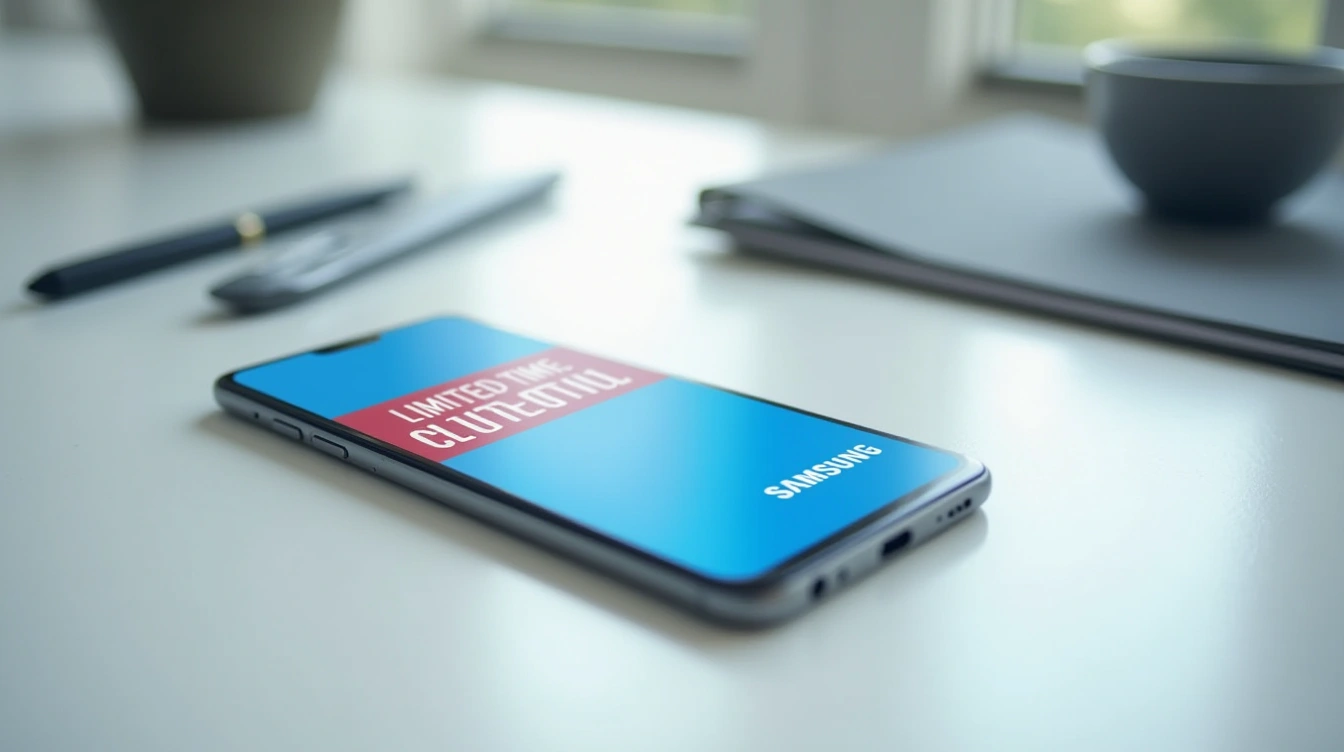 Questions fréquentes sur la charge rapide Samsung